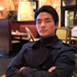 Meet your Posher, Cody